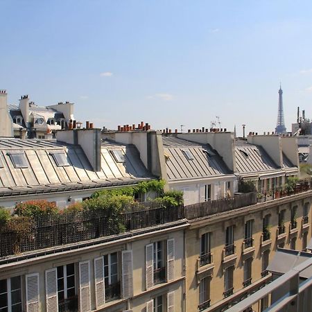 Finestate Coliving Champs-Elysees Париж Екстериор снимка