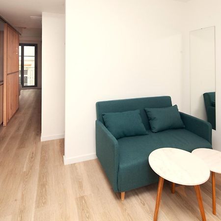 Finestate Coliving Champs-Elysees Париж Екстериор снимка