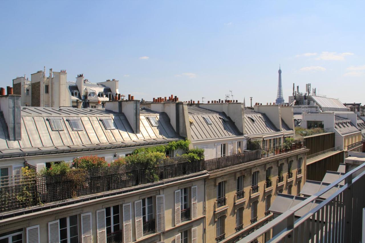 Finestate Coliving Champs-Elysees Париж Екстериор снимка