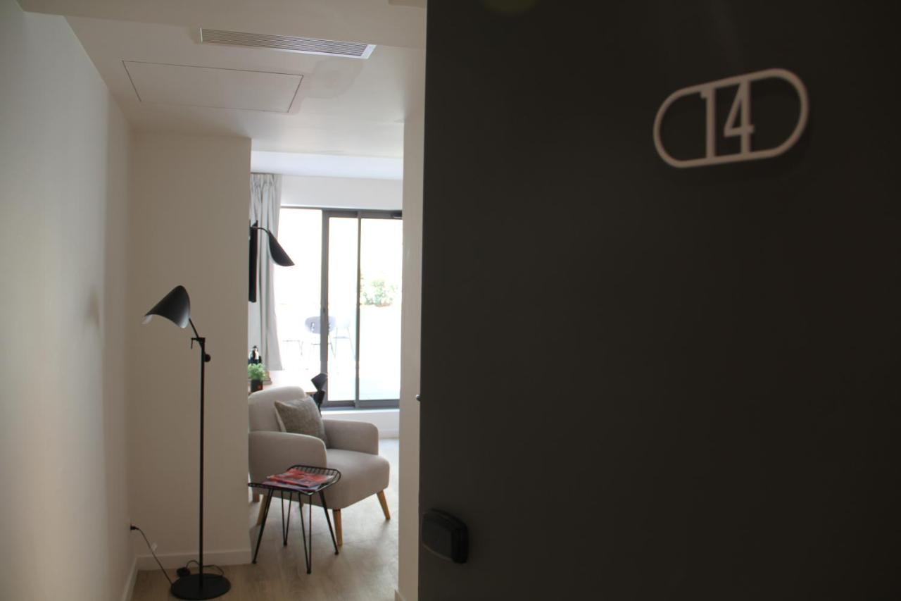 Finestate Coliving Champs-Elysees Париж Екстериор снимка