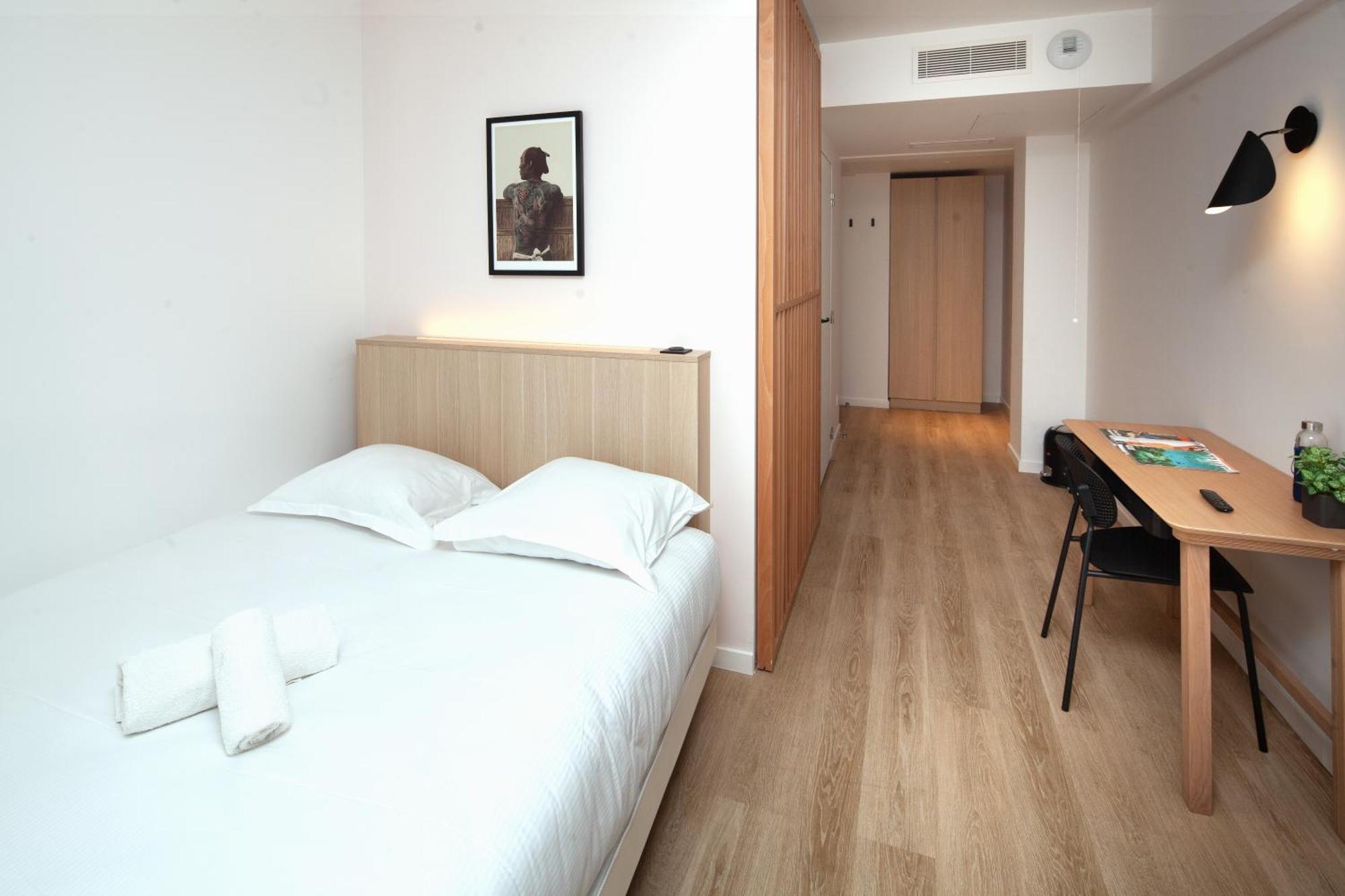 Finestate Coliving Champs-Elysees Париж Екстериор снимка