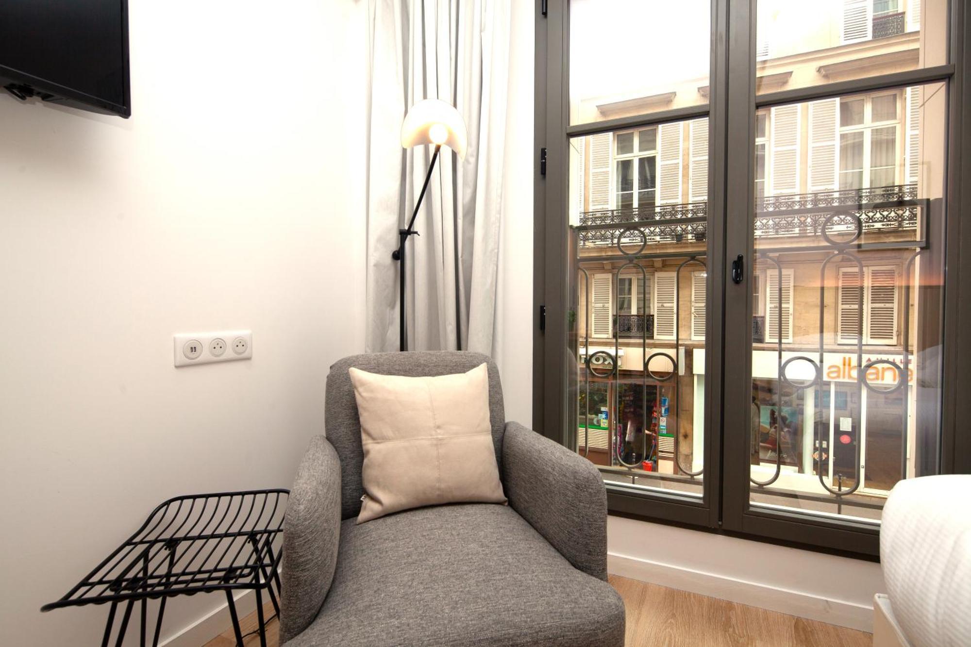 Finestate Coliving Champs-Elysees Париж Екстериор снимка