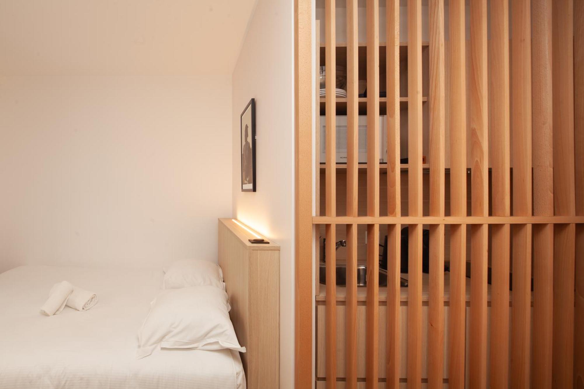Finestate Coliving Champs-Elysees Париж Екстериор снимка