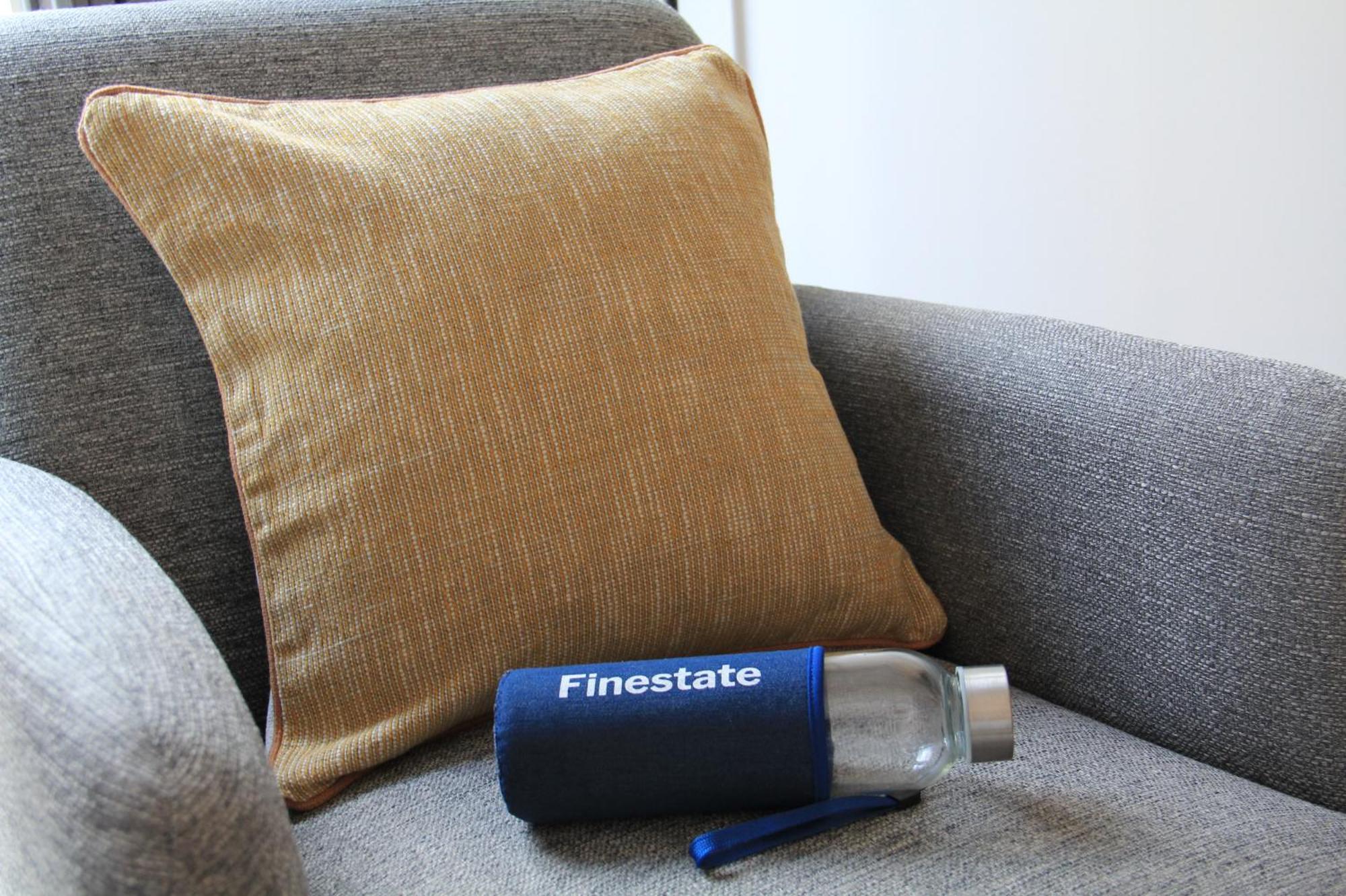 Finestate Coliving Champs-Elysees Париж Екстериор снимка