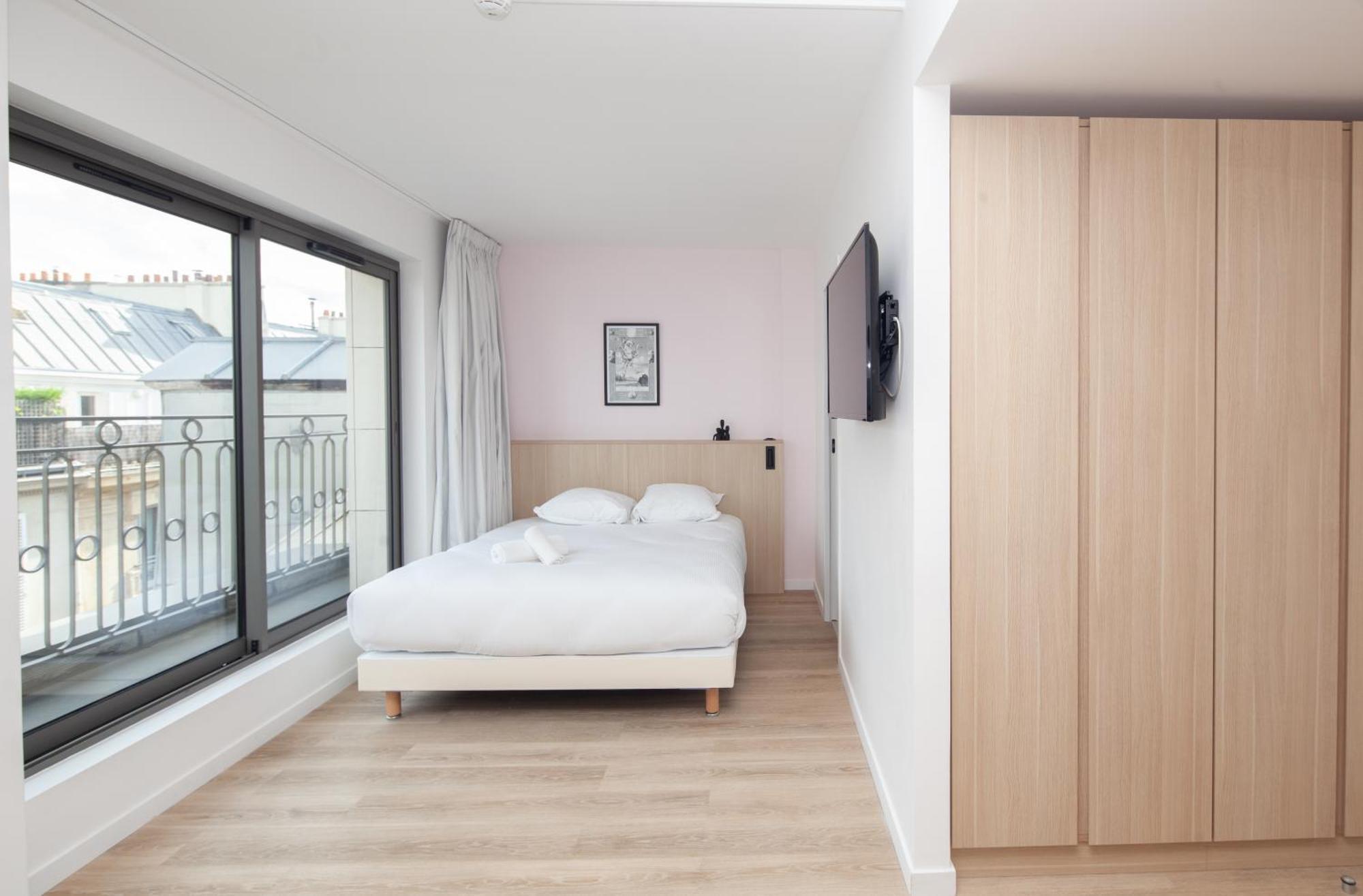 Finestate Coliving Champs-Elysees Париж Екстериор снимка