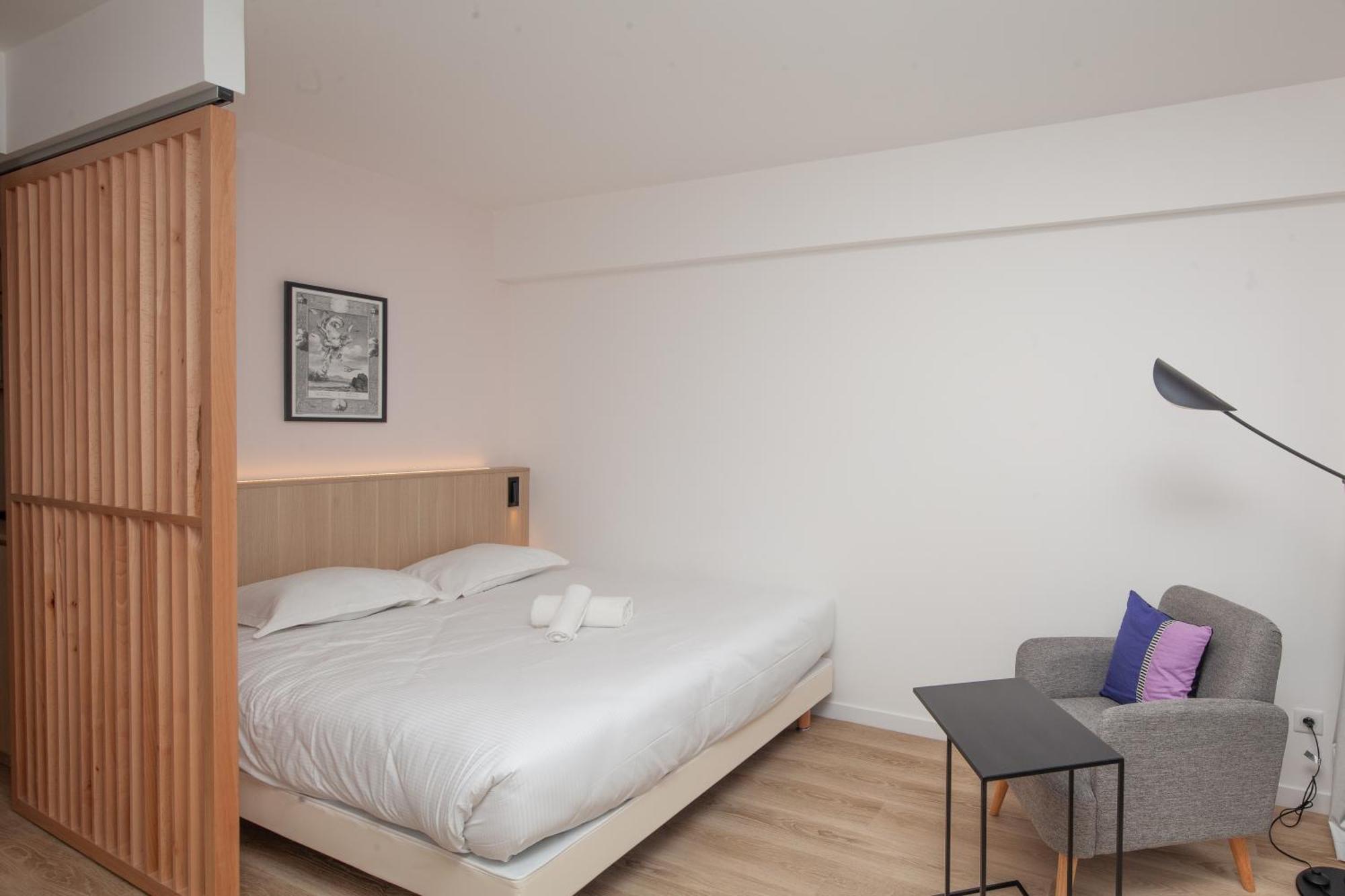 Finestate Coliving Champs-Elysees Париж Екстериор снимка