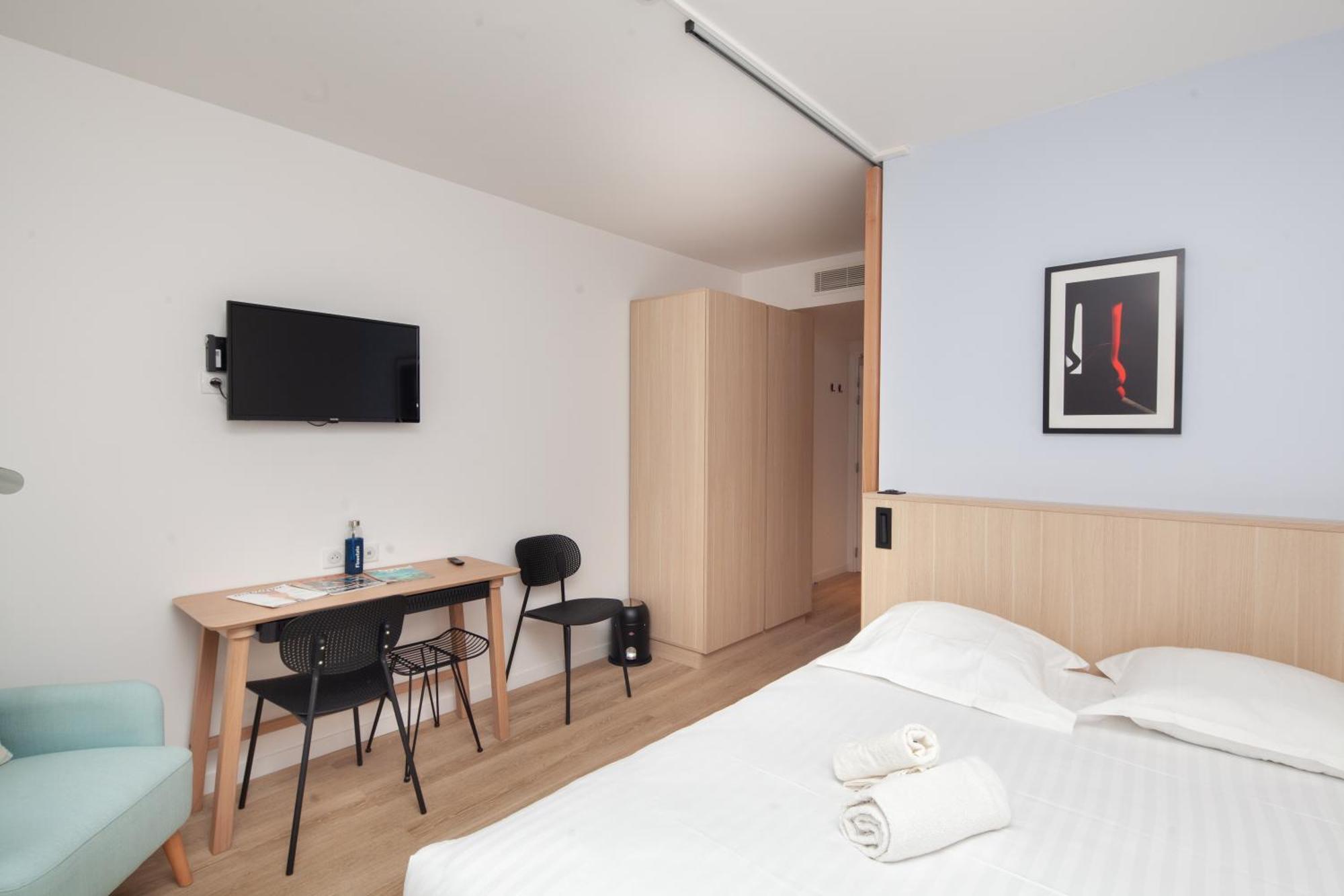 Finestate Coliving Champs-Elysees Париж Екстериор снимка