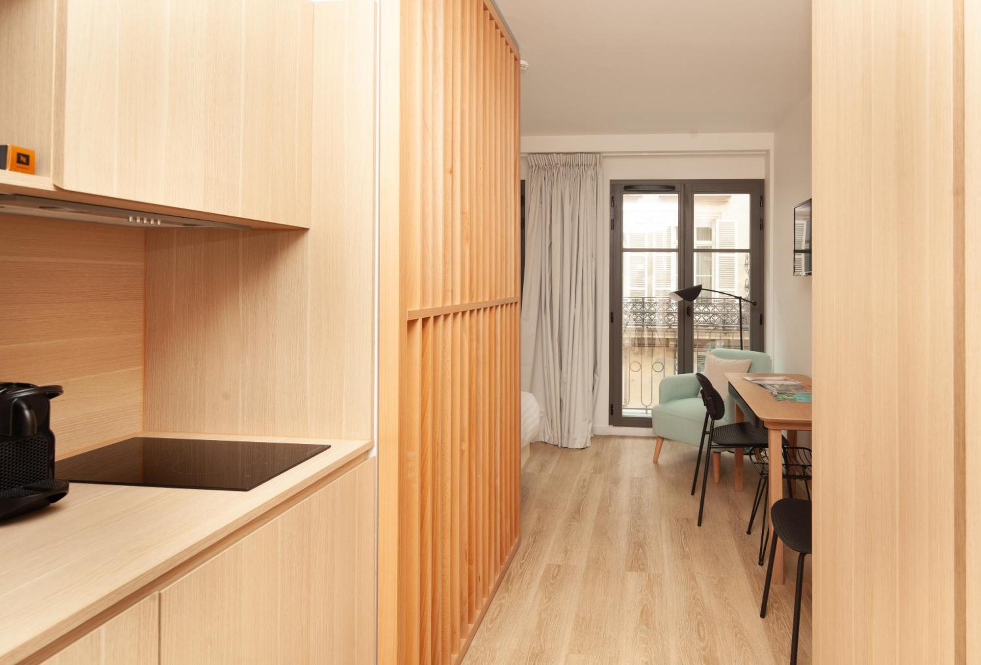 Finestate Coliving Champs-Elysees Париж Екстериор снимка
