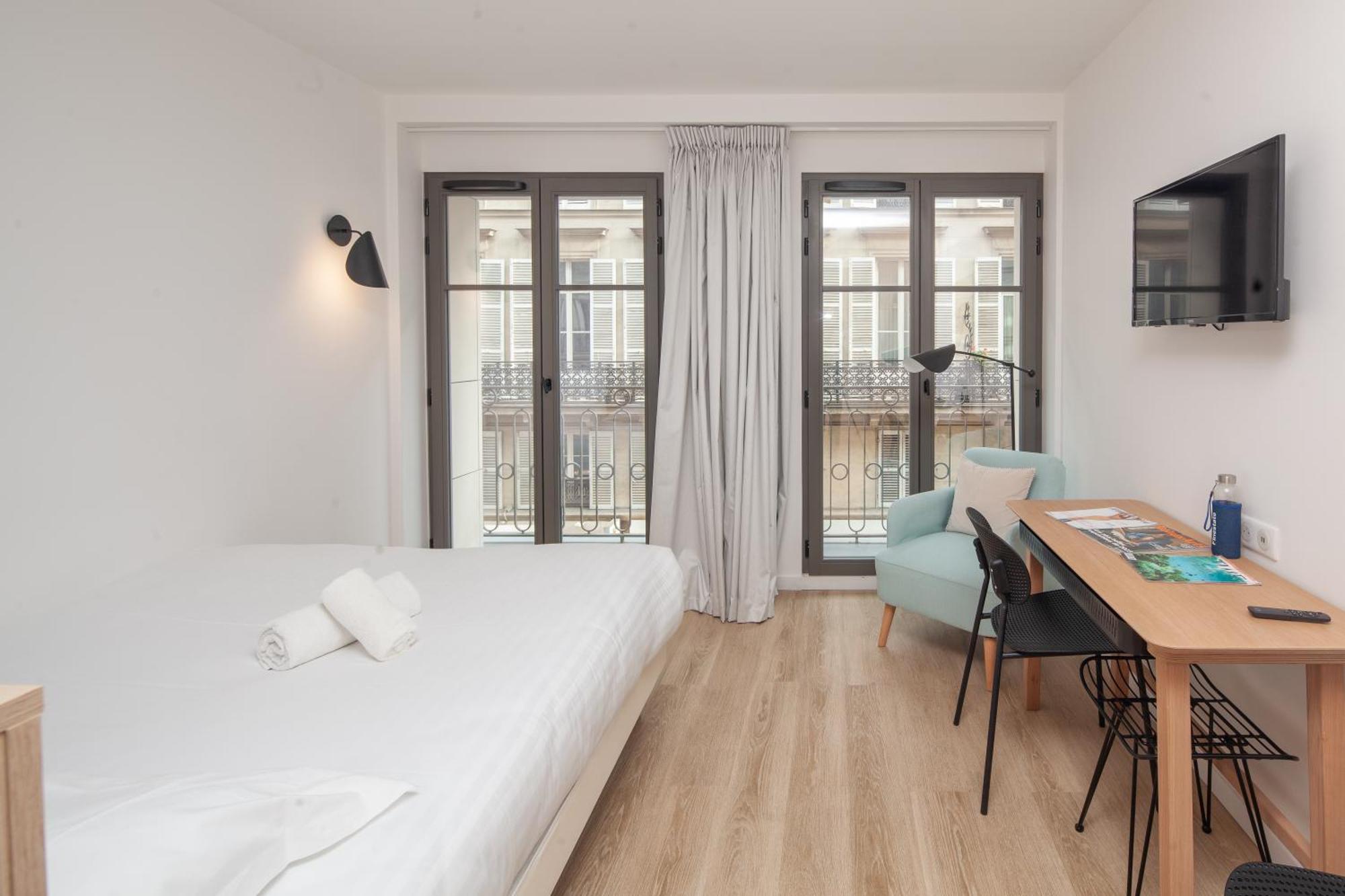 Finestate Coliving Champs-Elysees Париж Екстериор снимка