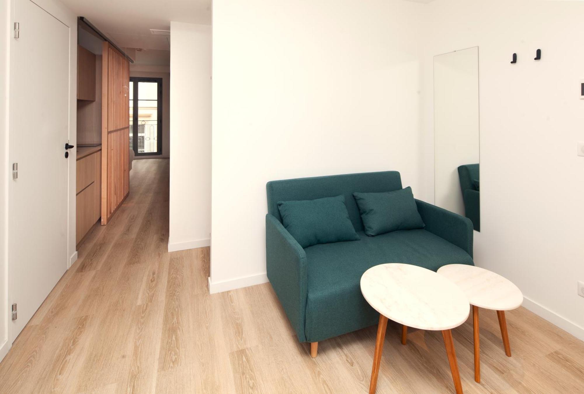 Finestate Coliving Champs-Elysees Париж Екстериор снимка