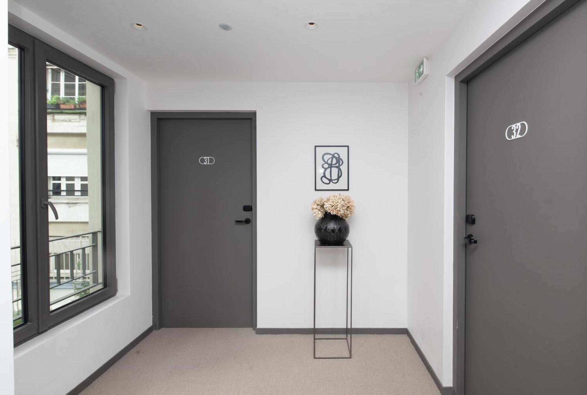 Finestate Coliving Champs-Elysees Париж Екстериор снимка