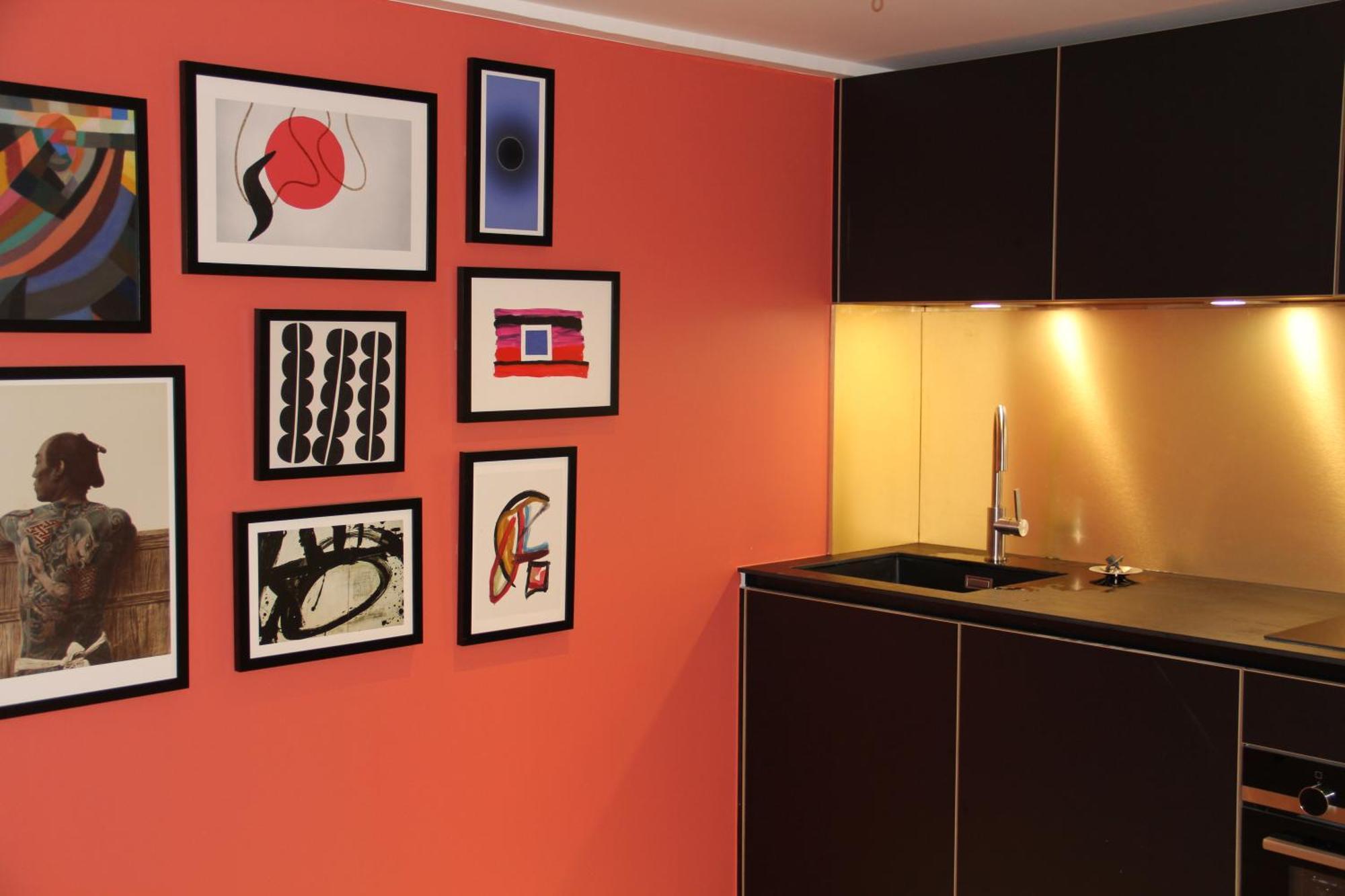 Finestate Coliving Champs-Elysees Париж Екстериор снимка