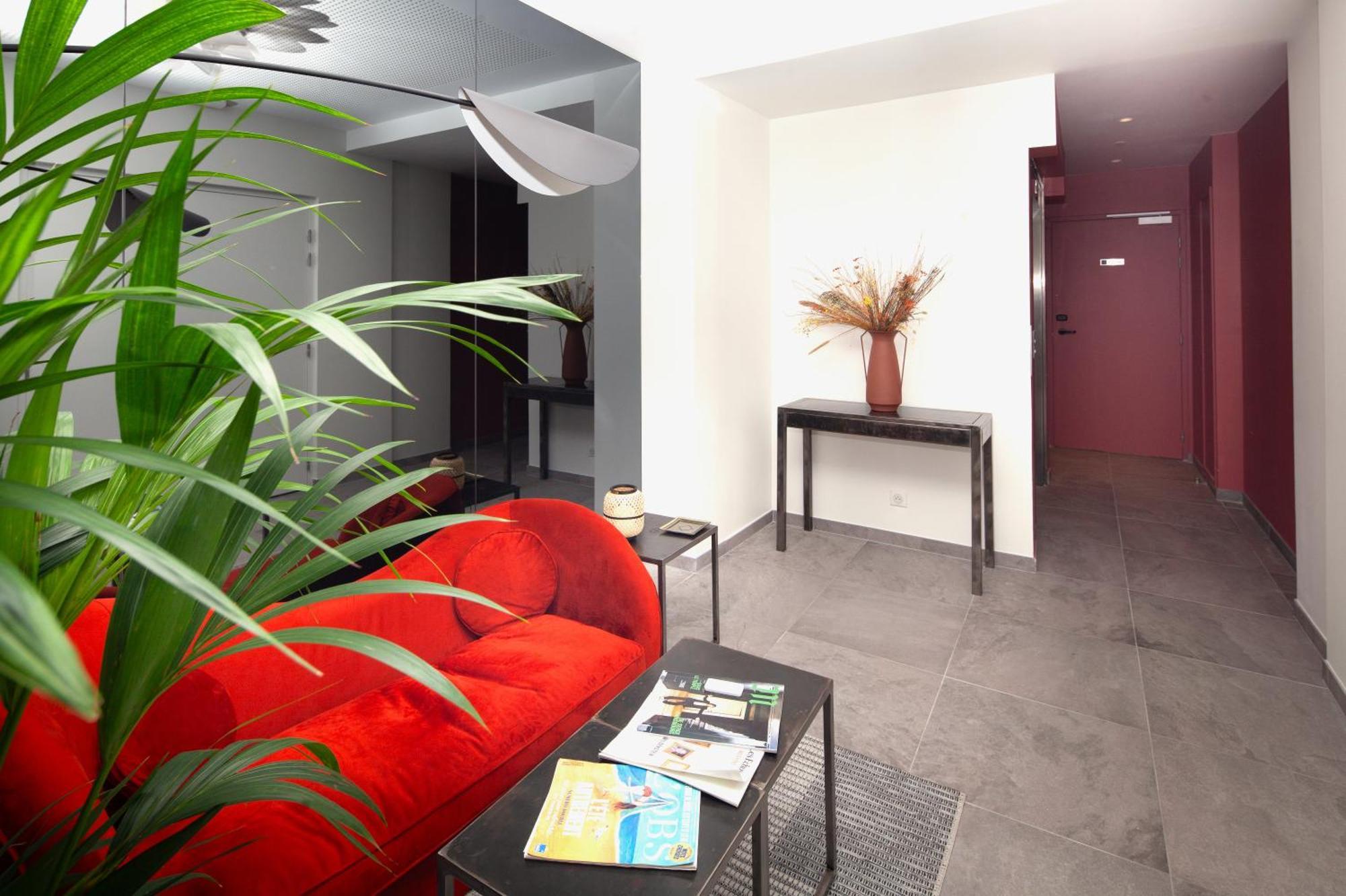 Finestate Coliving Champs-Elysees Париж Екстериор снимка