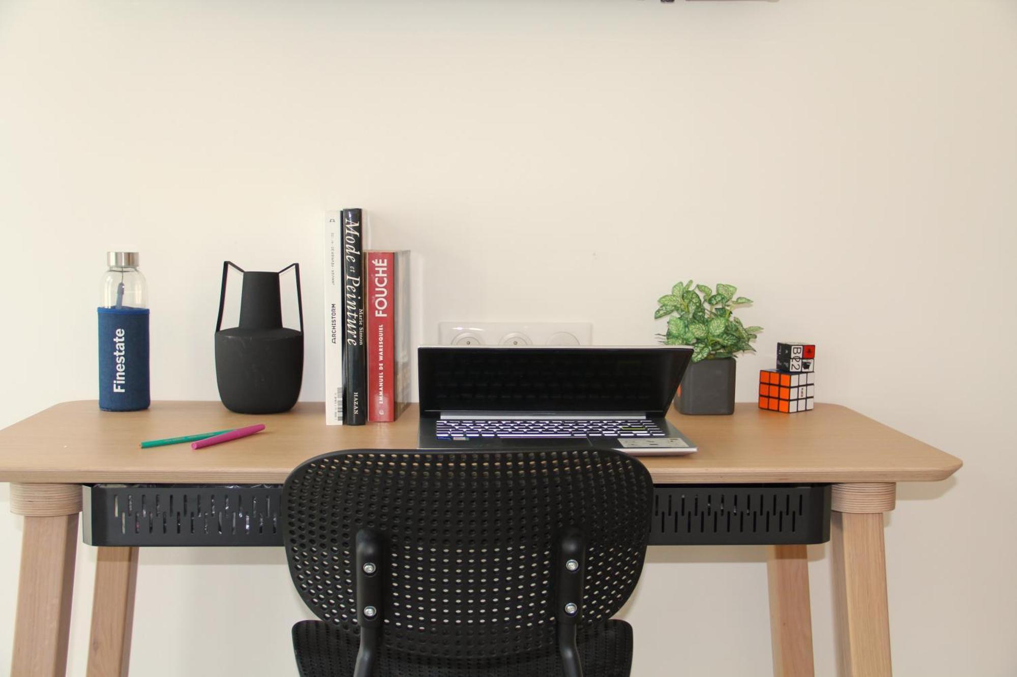 Finestate Coliving Champs-Elysees Париж Екстериор снимка
