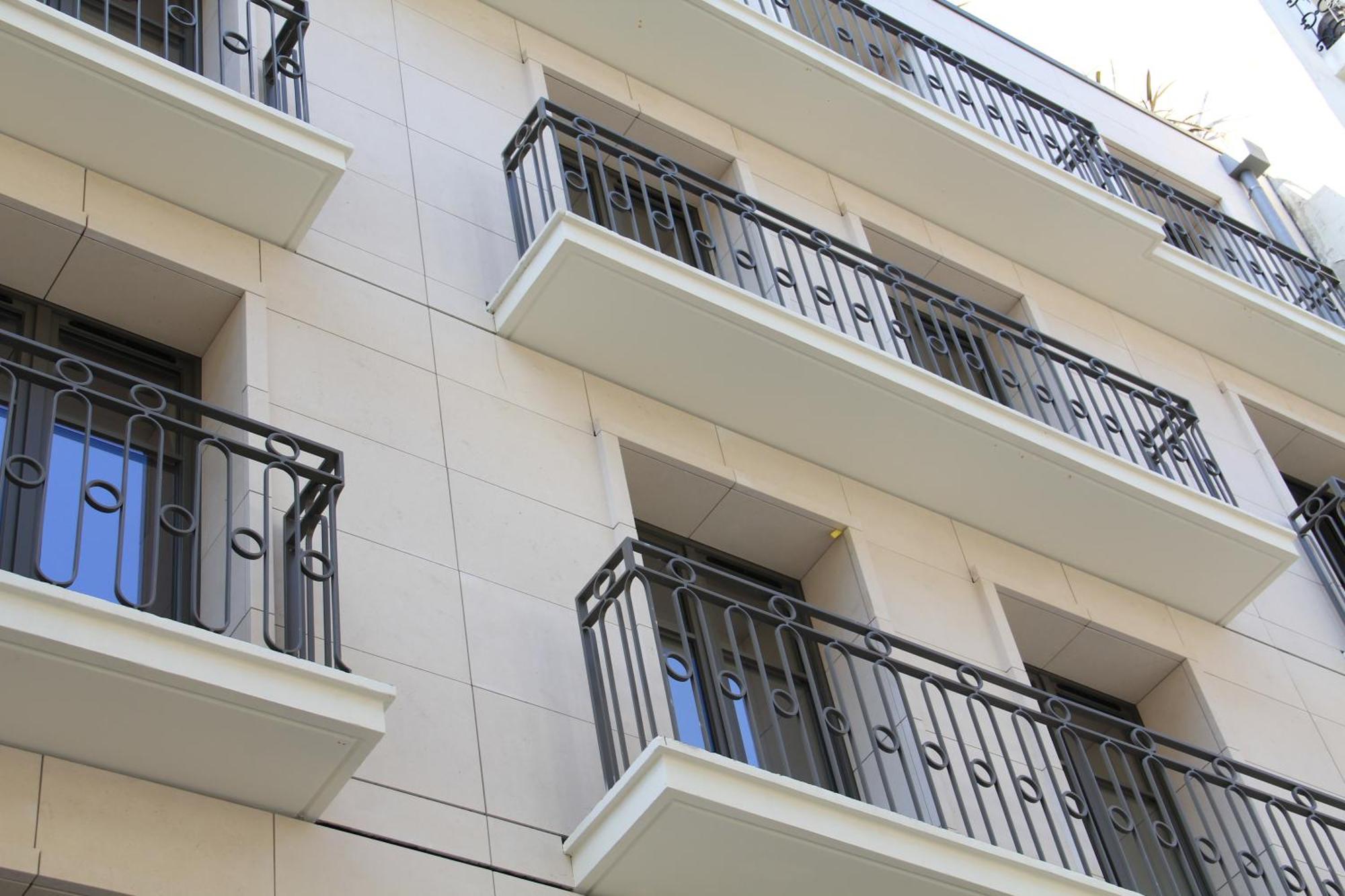 Finestate Coliving Champs-Elysees Париж Екстериор снимка