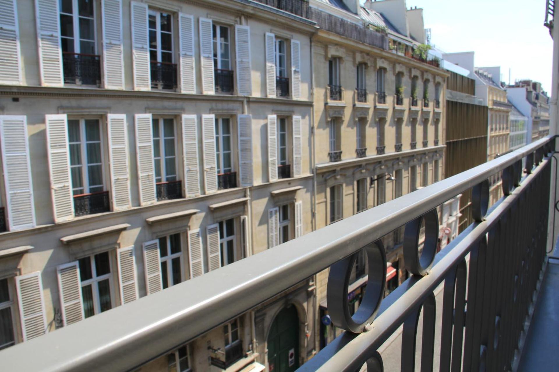 Finestate Coliving Champs-Elysees Париж Екстериор снимка