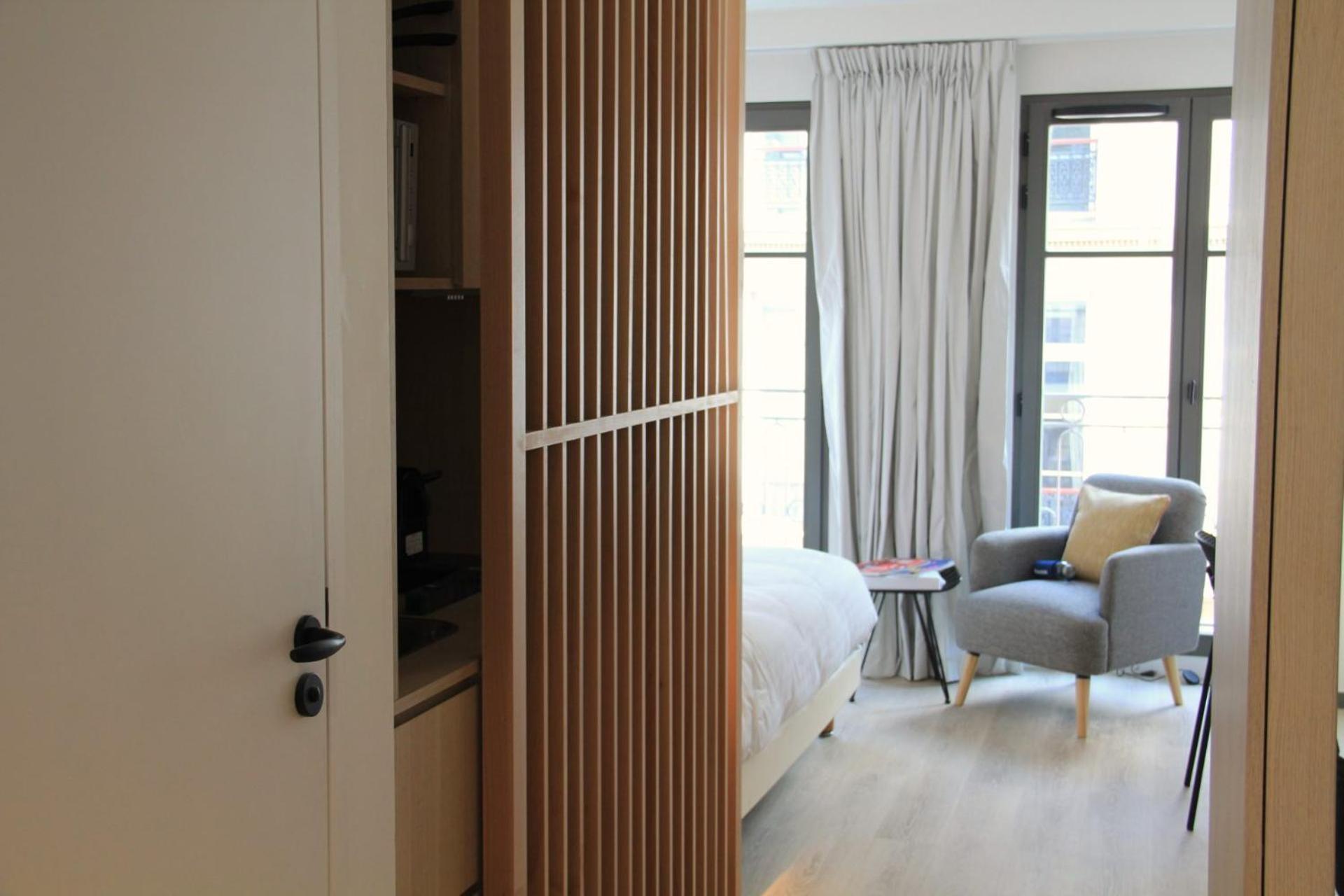 Finestate Coliving Champs-Elysees Париж Екстериор снимка