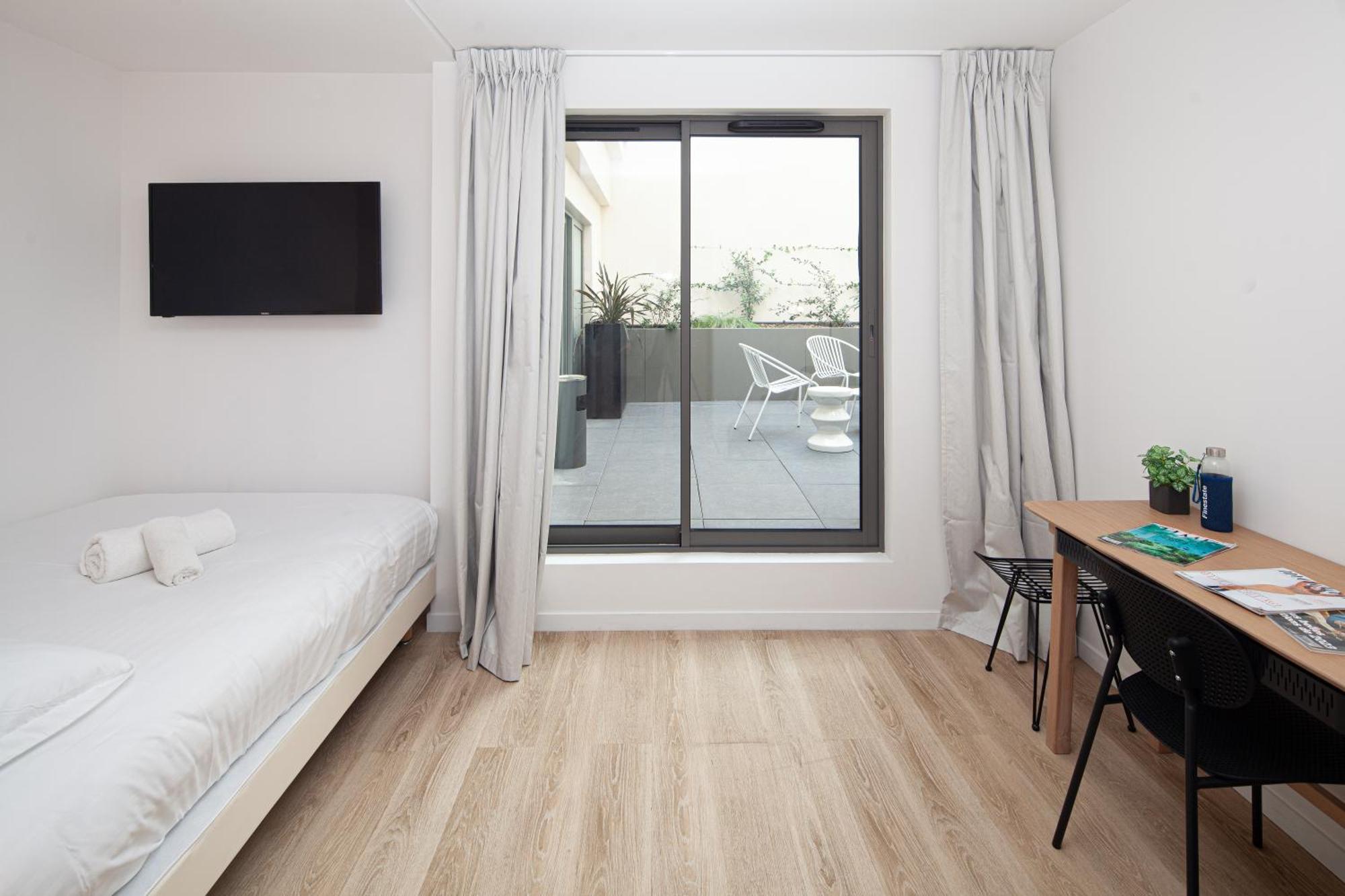 Finestate Coliving Champs-Elysees Париж Екстериор снимка