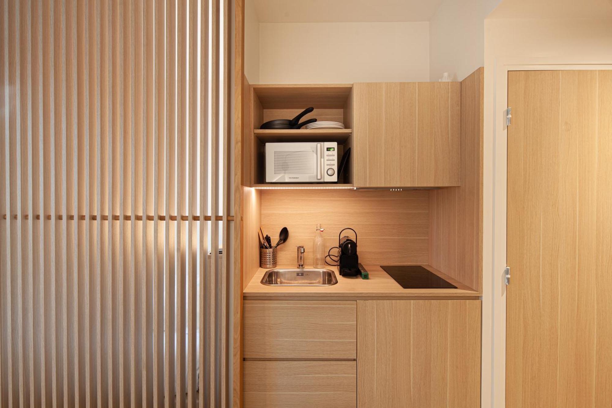 Finestate Coliving Champs-Elysees Париж Екстериор снимка