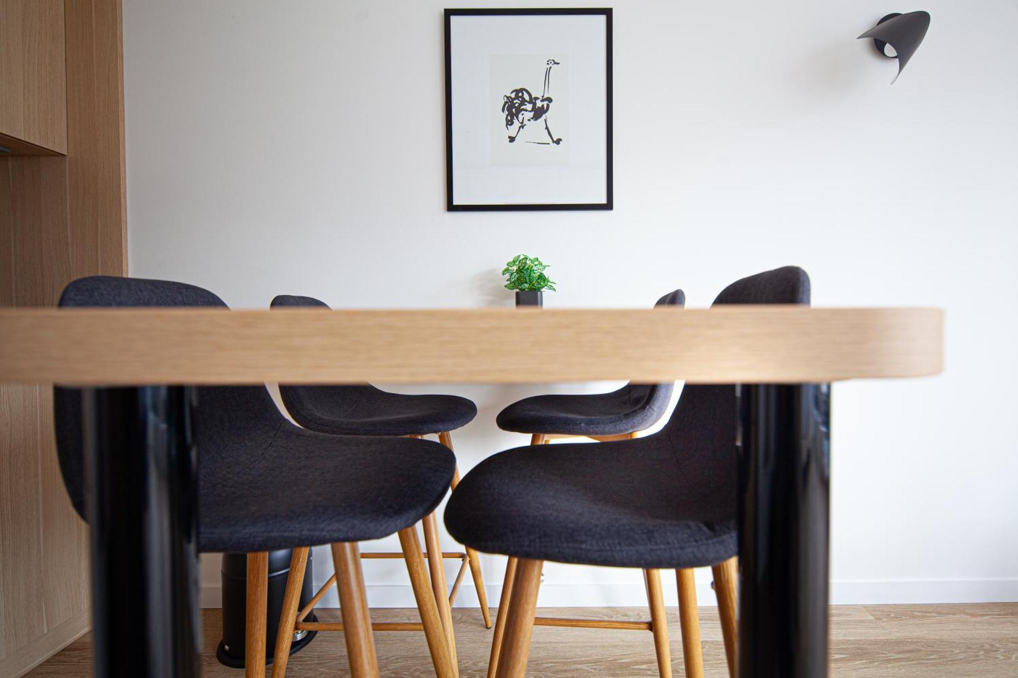 Finestate Coliving Champs-Elysees Париж Екстериор снимка